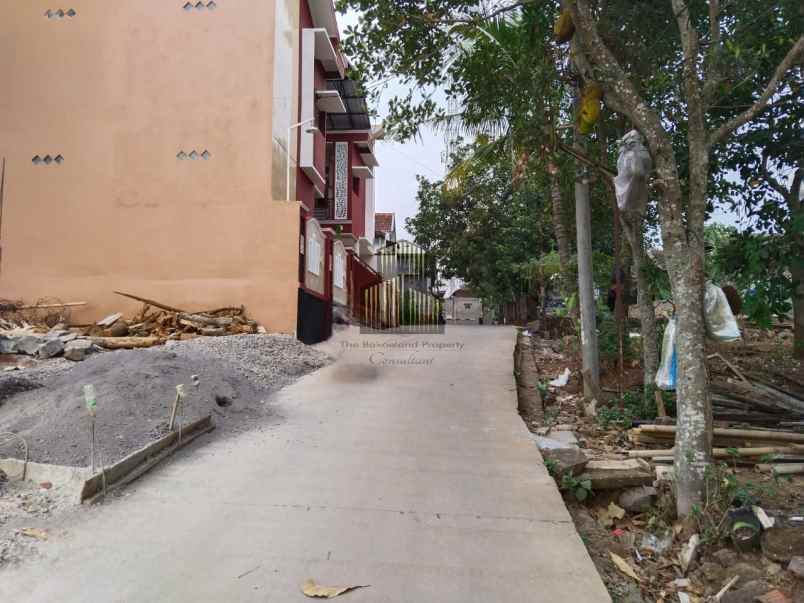 dijual tanah mulawarman