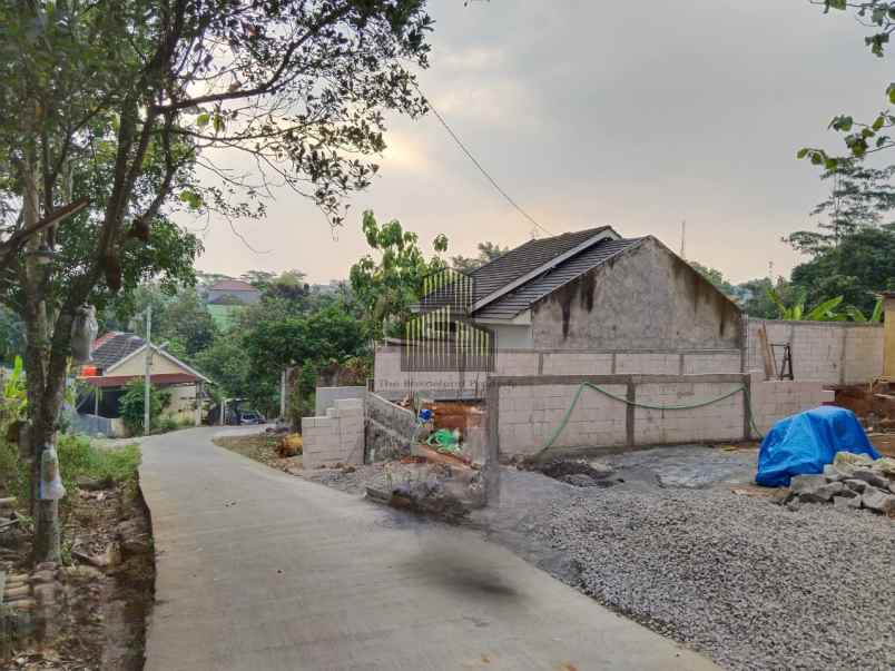 dijual tanah mulawarman