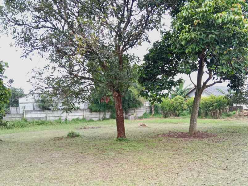 dijual tanah murah shm langsung pemilik