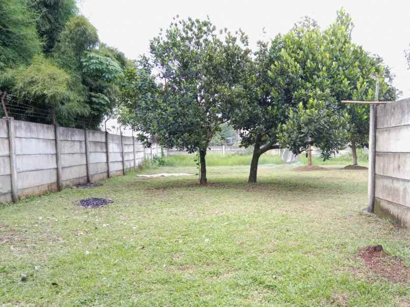 dijual tanah murah shm langsung pemilik