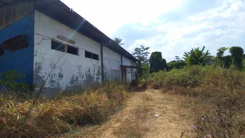 dijual tanah padalarang