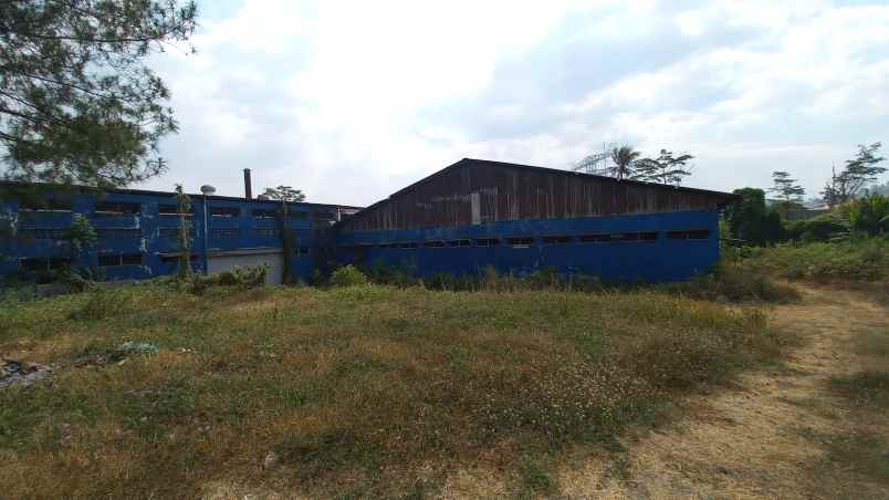 dijual tanah padalarang