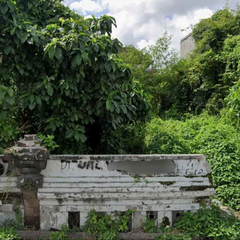 dijual tanah padangsambian kaja