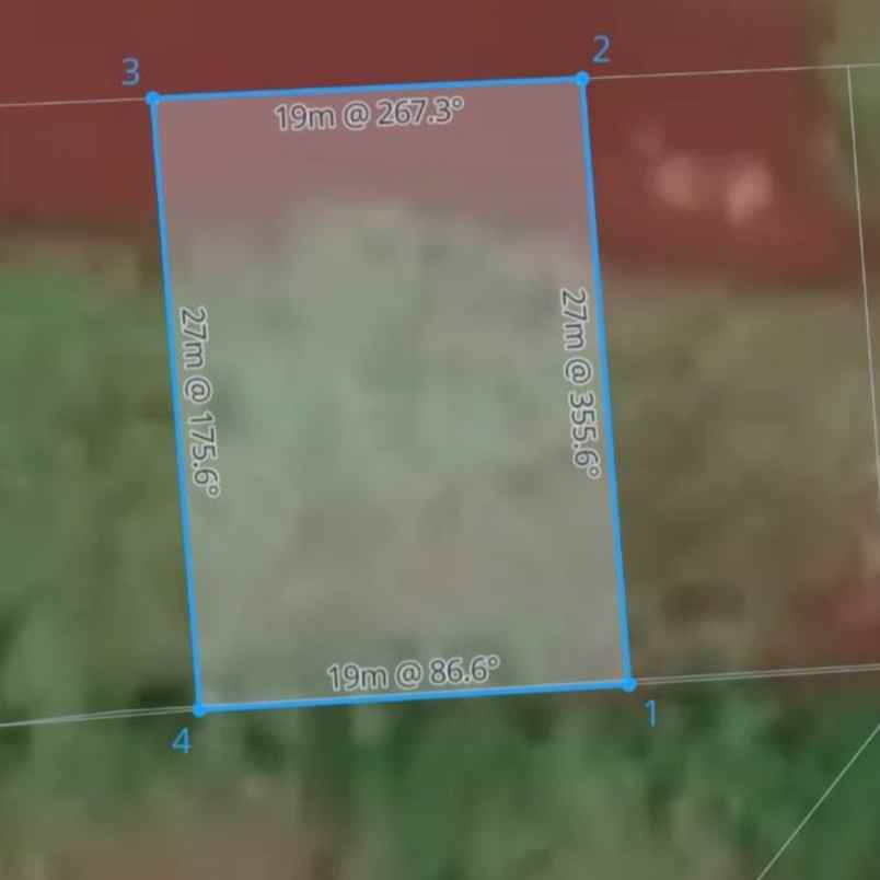 dijual tanah pantai pandawa