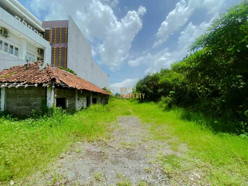 dijual tanah purwomartani kalasan