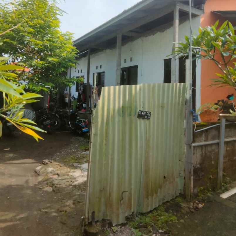 dijual tanah raya dalung