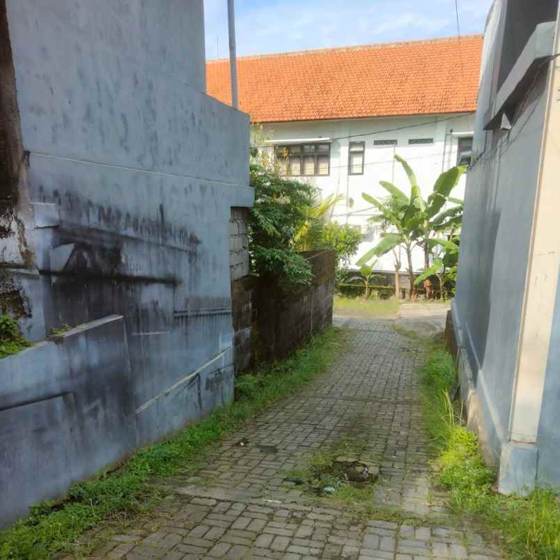 dijual tanah raya dalung