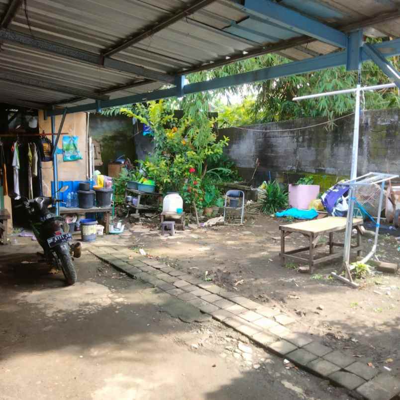 dijual tanah raya dalung