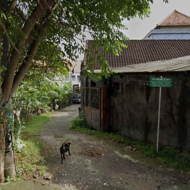 dijual tanah raya dalung