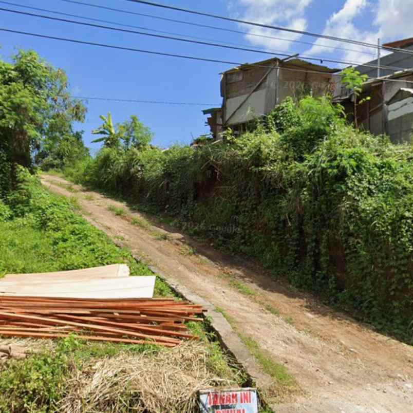 dijual tanah raya kaba kaba