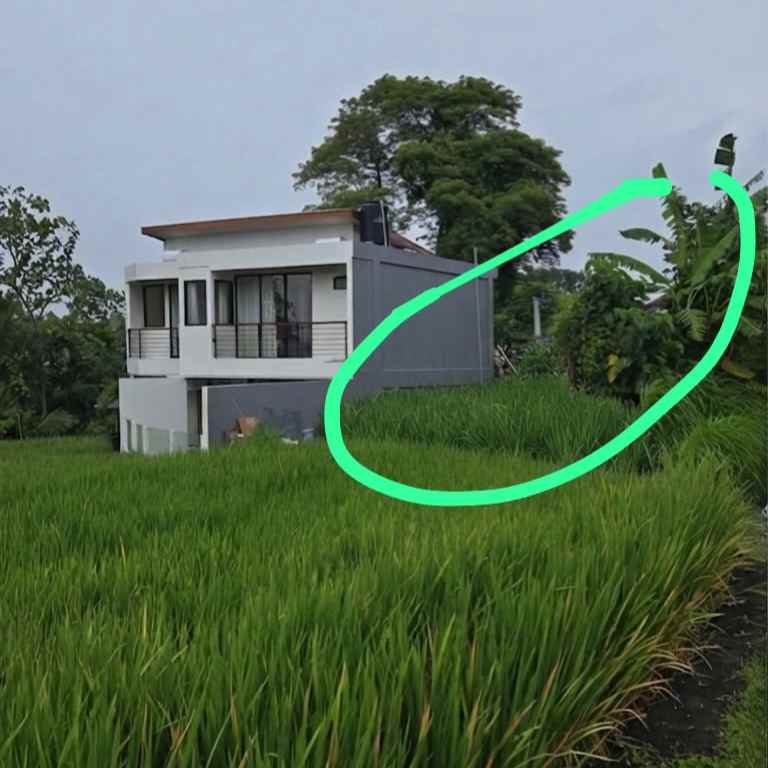 dijual tanah raya kaba kaba