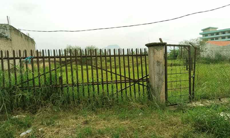 dijual tanah raya kopo soreang