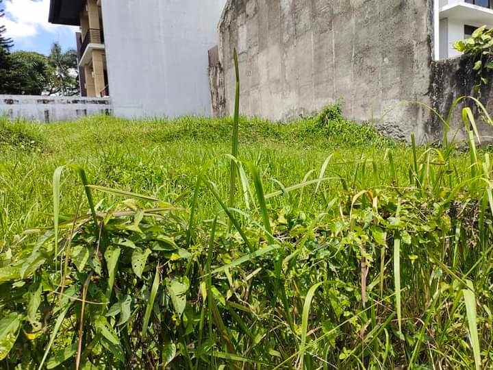 dijual tanah setraduta