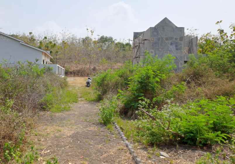 dijual tanah sewon