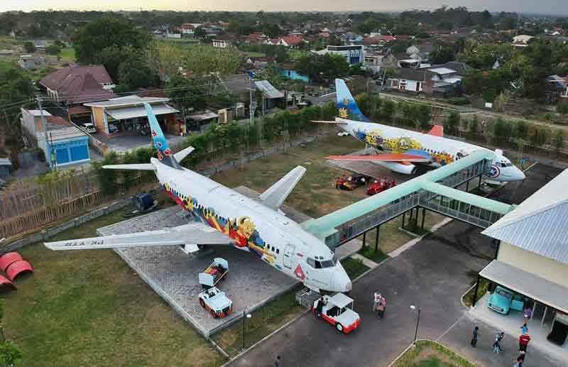 dijual tanah sorogenen kalasan