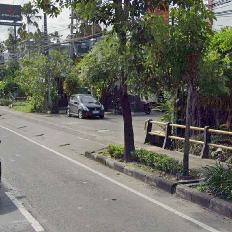dijual tanah sunsetroad
