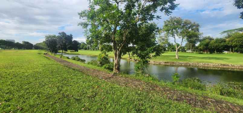 dijual tanah suvarna padi kedaton golf