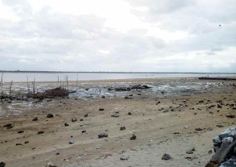 dijual tanah tanjung benoa nusa dua