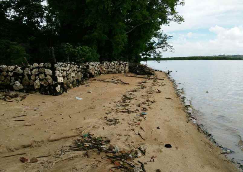 dijual tanah tanjung benoa nusa dua