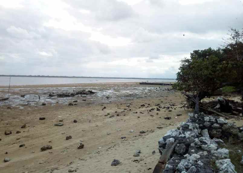 dijual tanah tanjung benoa nusa dua
