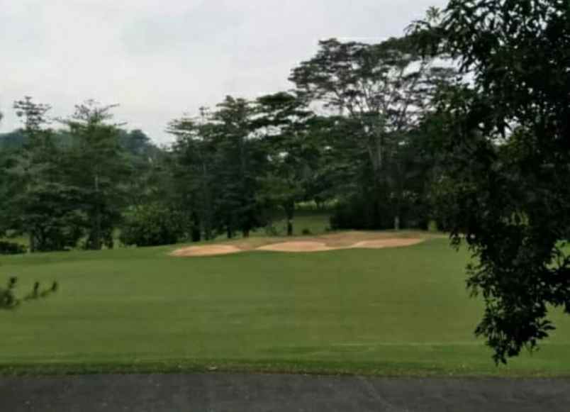 dijual tanah the taman dayu senja