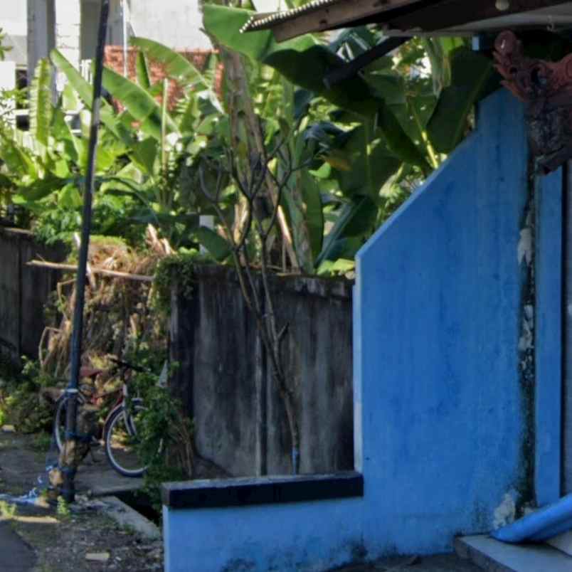 dijual tanah tukad batanghari