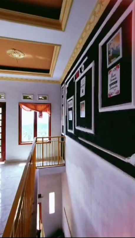 dijual villa kedaung