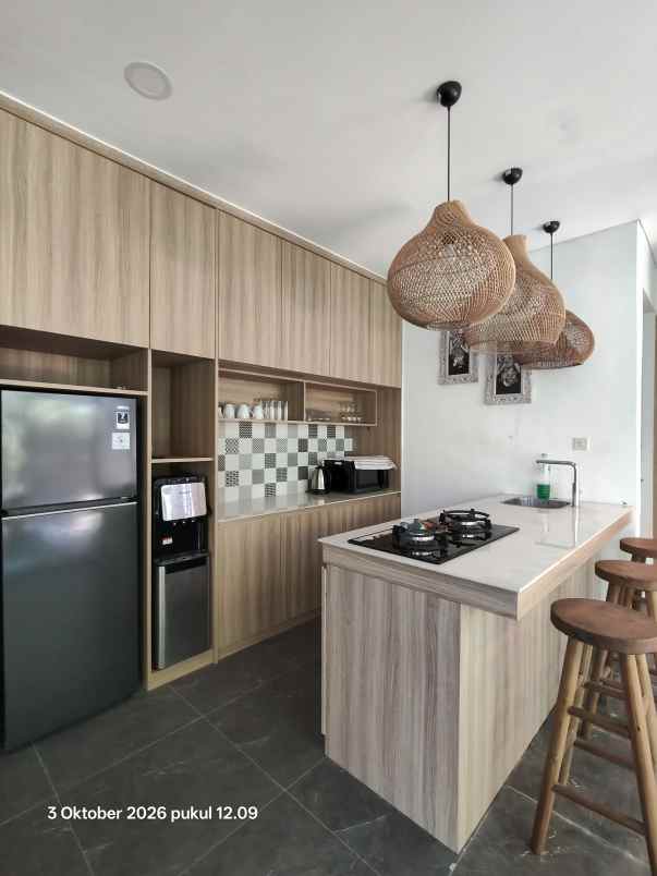 dijual villa kemenuh sukawati bali