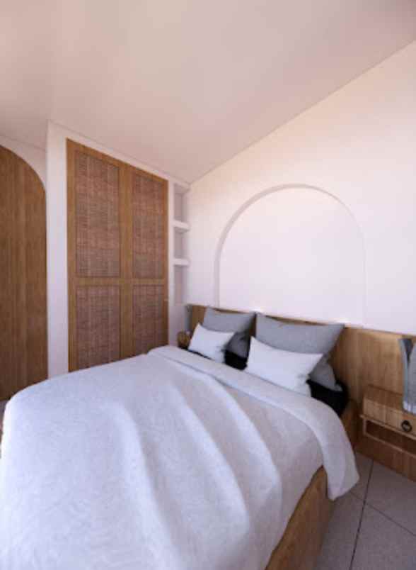 dijual villa mumbul nusa dua bali