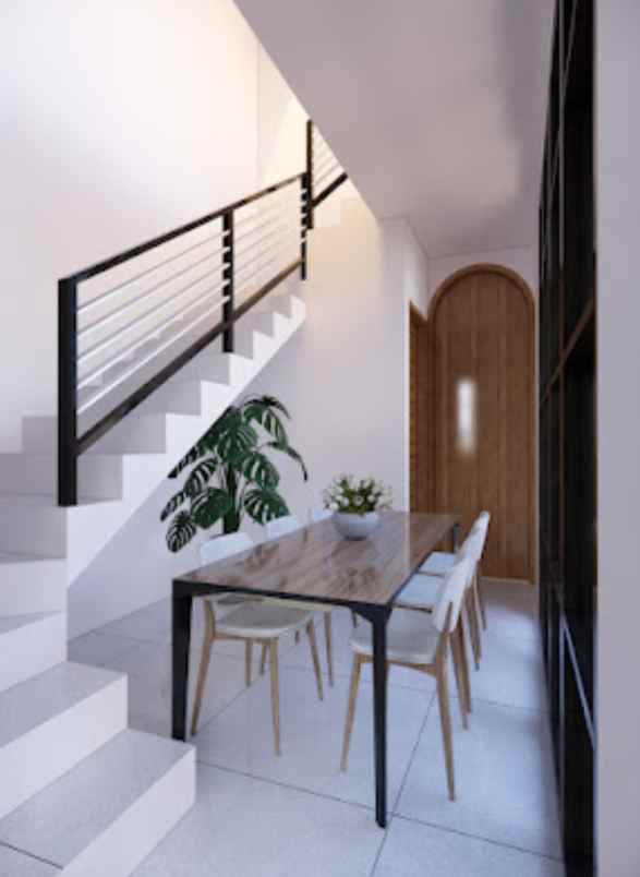 dijual villa mumbul nusa dua bali