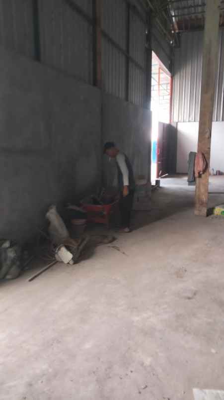 disewa gudang kapuk gandeng 2