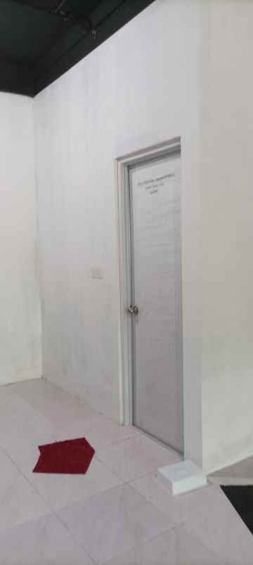 disewa ruko gravitas lavon swan city cikupa tangerang