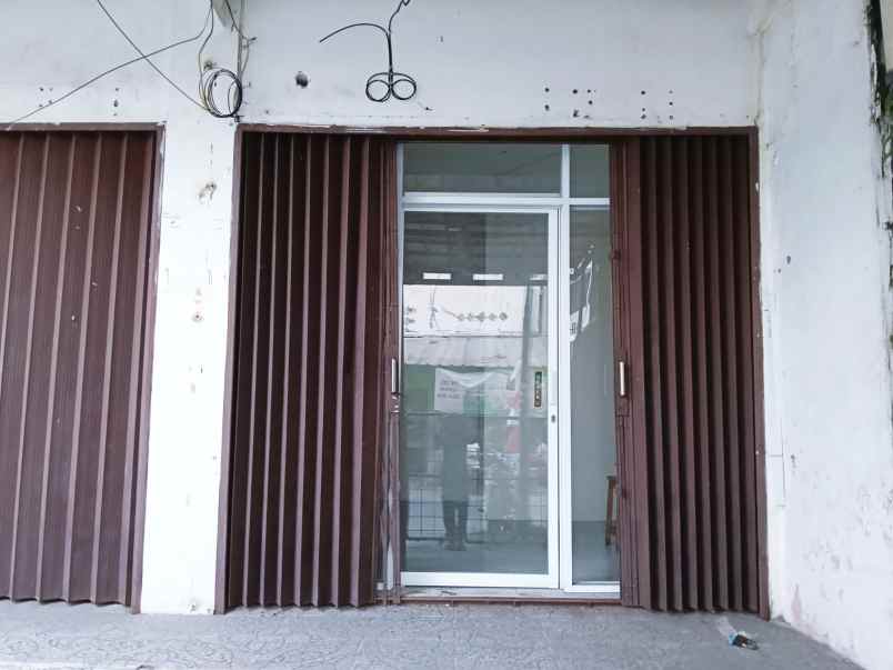 disewakan 2 ruko tanjung priok swasemnbada timur xi