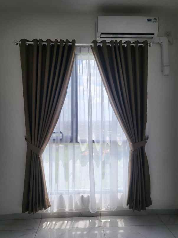disewakan apart studio skyhouse alam sutera murah