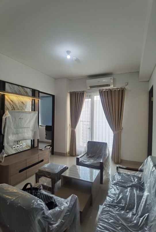 disewakan apartemen alan alternatif cibubur no