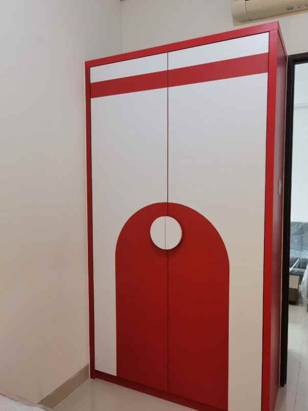disewakan apartemen alan alternatif cibubur no