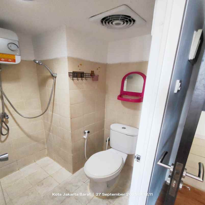 disewakan apartemen apartemen belmont