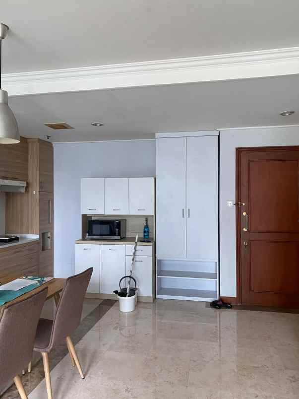 disewakan apartemen apartemen casablanka