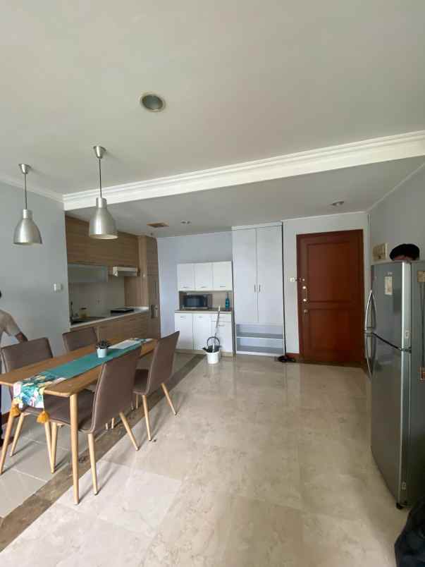 disewakan apartemen apartemen casablanka