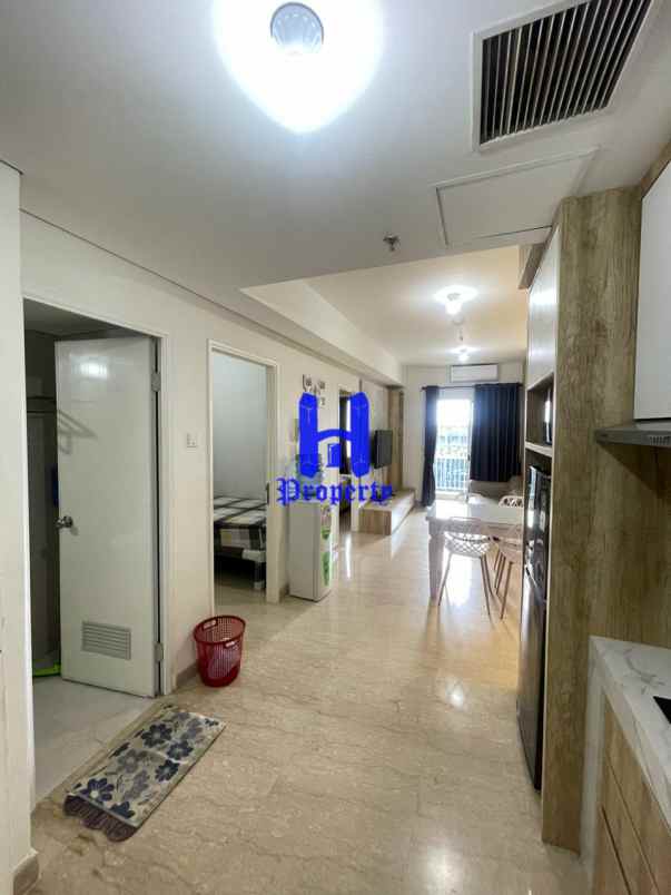disewakan apartemen apartment podomoro city