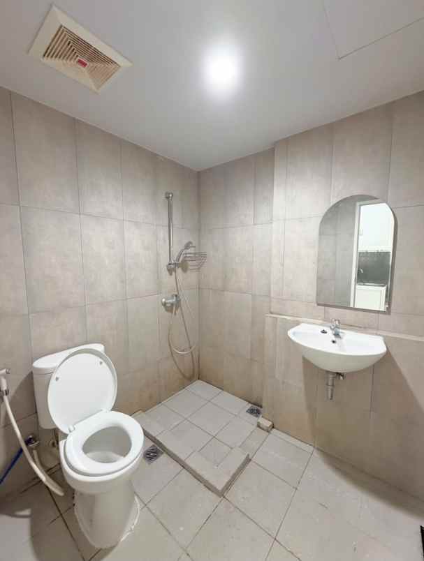 disewakan apartemen cornell apartment