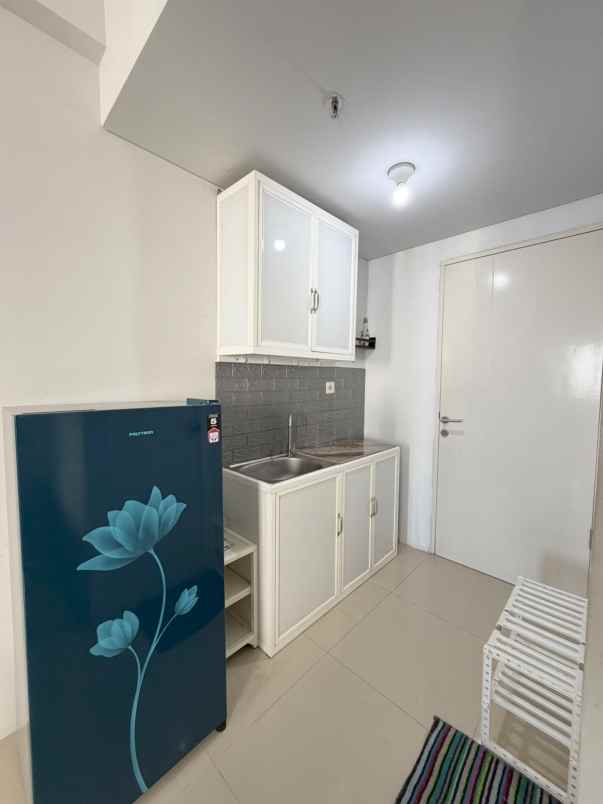 disewakan apartemen cornell apartment