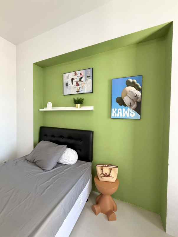 disewakan apartemen cornell apartment