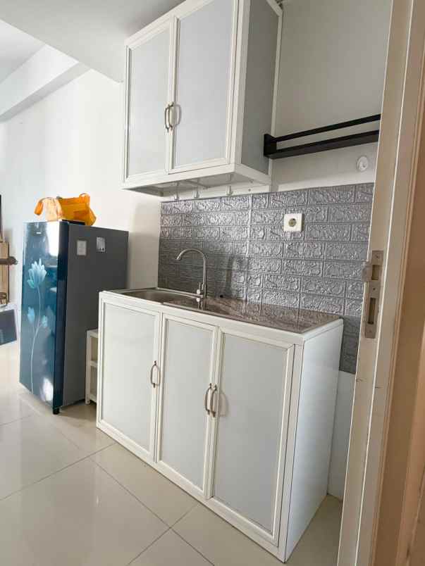 disewakan apartemen cornell apartment