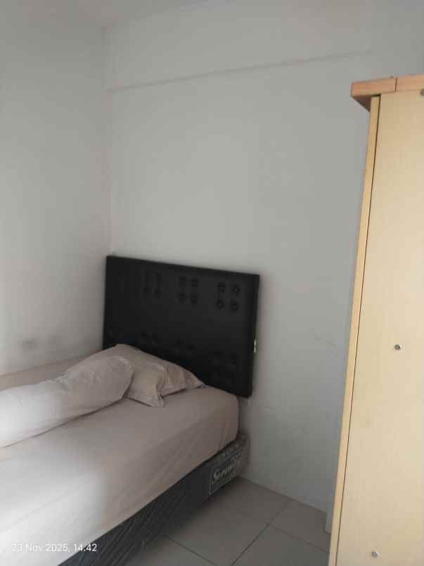 disewakan apartemen darmo permai iii