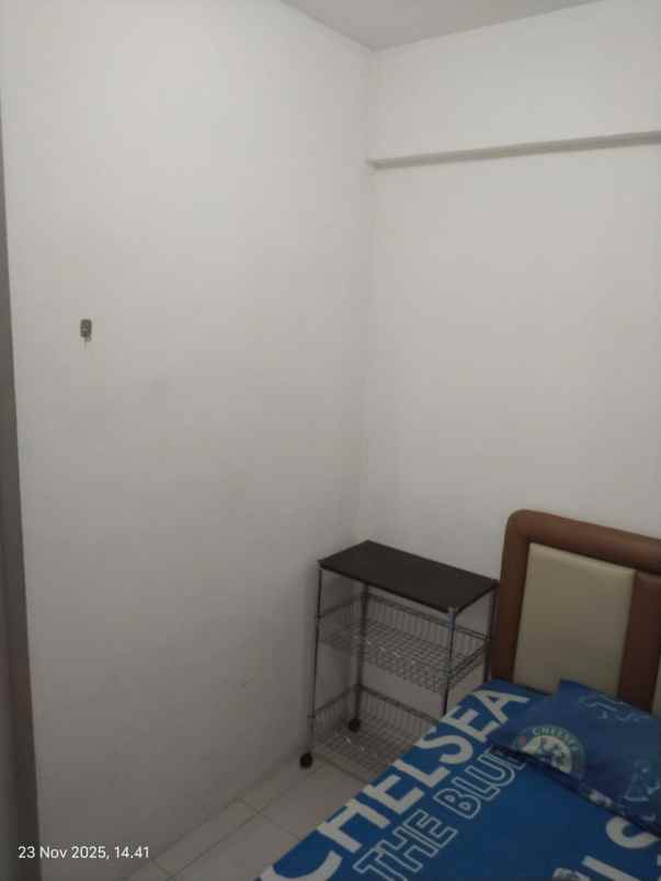 disewakan apartemen darmo permai iii