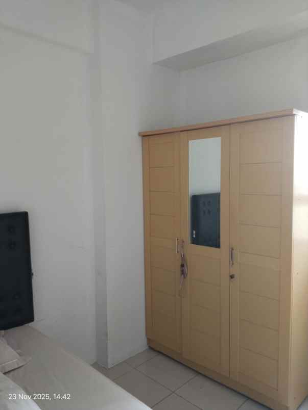 disewakan apartemen darmo permai iii