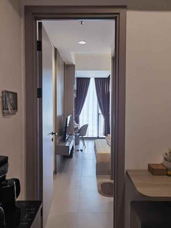 disewakan apartemen fatmawati city center tower q 2br
