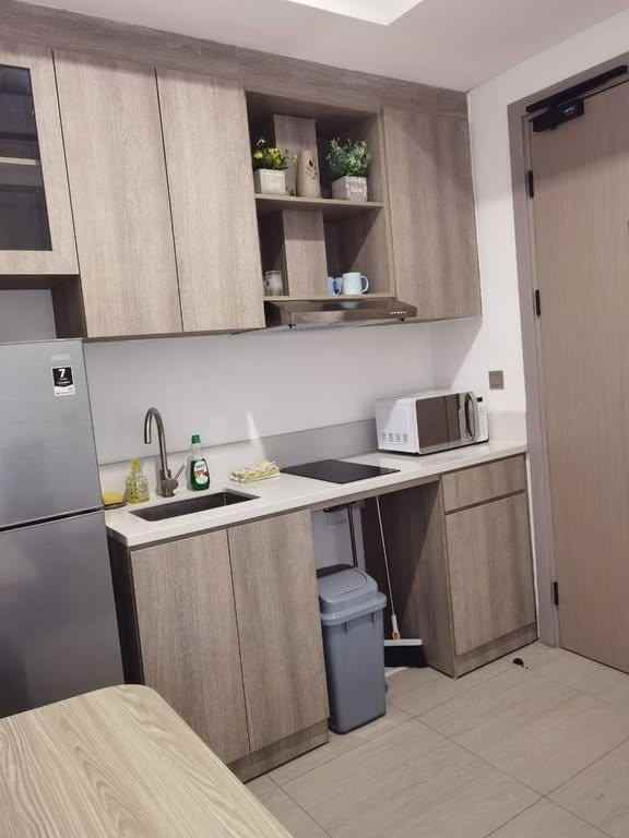 disewakan apartemen fatmawati city center tower q 2br