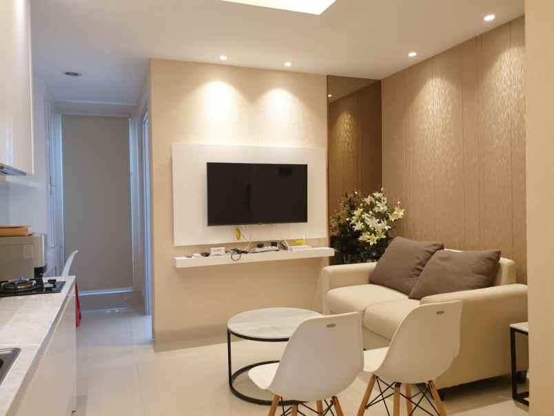 disewakan apartemen grand sungkono lagoon